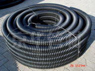 碳素管,PE波纹管,河北PE螺旋管,生产HDP规格型号及价格 碳素波纹管 多孔梅花管 CPVC电力管 玻璃钢夹砂管